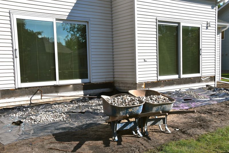 Block Wall Removal in Sacramento, CA
