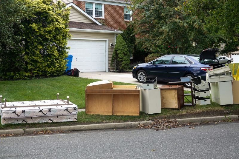 Carpet Removal Service in Roseville, CA