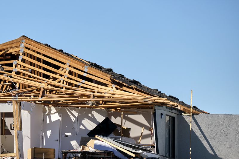 Mobile Home Demolition in Houston, TX